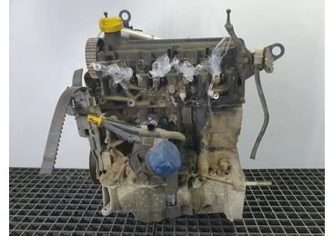 Motor complet fara anexe K9K766 Renault Clio 3 (2005 - 2009) 1.5 dci K9K766
