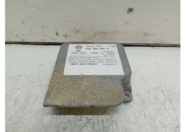 Calculator airbag 6Q0909605A Volkswagen Golf 4 (1997 - 2006) AXP