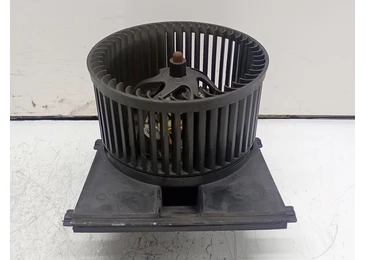 Motoras aeroterma 1J1819021B Volkswagen Golf 4 (1997 - 2006) 1.4 benzina AXP