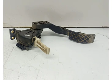Pedala acceleratie 1J1721503J Volkswagen Golf 4 (1997 - 2006) AXP