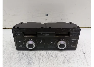Panou clima ac 748051-07 Audi Q7 4L (2005 - 2009)