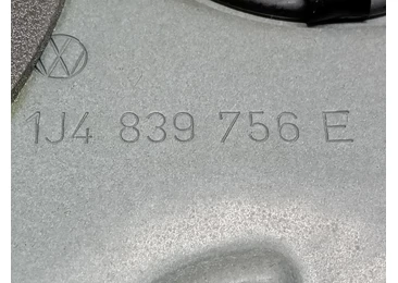 Macara geam dreapta spate 1J4839756E Volkswagen Golf 4 (1997 - 2006) - miniatura 3