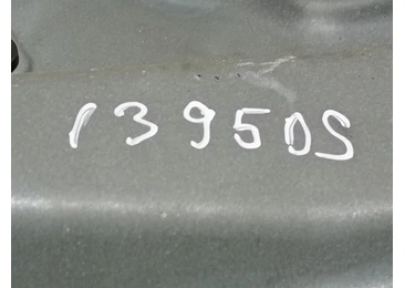 Macara geam dreapta spate 1J4839756E Volkswagen Golf 4 (1997 - 2006) - miniatura 4