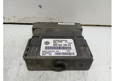 Calculator cutie de viteze 09D927750 Volkswagen Touareg 1 (7L) (2002 - 2007)