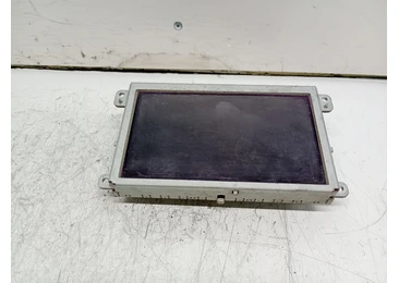 Display bord 4F0919603B Audi A6 4F/C6 (2004 - 2008)