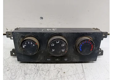 Panou clima ac Chevrolet Captiva 1 (2006 - 2011)
