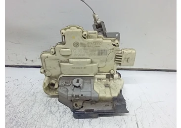 Broasca dreapta fata 3C2837016A Volkswagen Passat B7 (2010 - 2015)