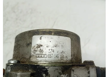 Pompa vacuum 057145100 Audi A6 4F/C6 (2004 - 2008)