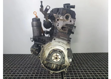 Motor complet fara anexe axr Volkswagen Golf 4 (1997 - 2006) axr