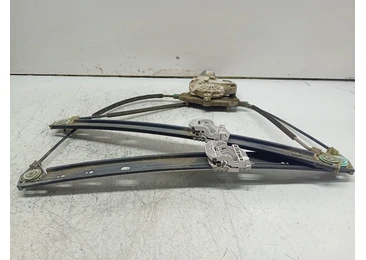 Macara geam dreapta fata 4L0959802B Audi Q7 4L (2005 - 2009)