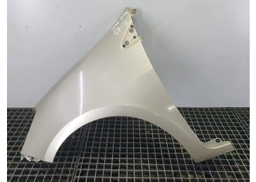 Aripa stanga fata Renault Clio 3 (2005 - 2009) 1.5 dci K9K766