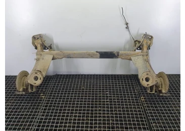 Punte spate Volkswagen Golf 4 (1997 - 2006) AXP