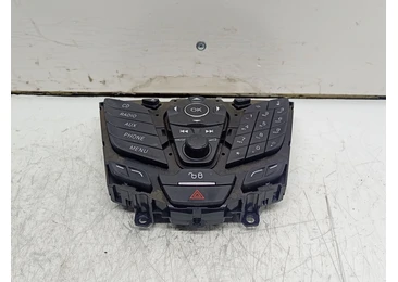 Radio cd BM5T18K811BA Ford Focus 3 (2011 - 2015) T3DB
