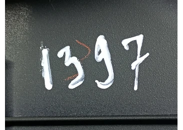 Ornament bord Ford Focus 3 (2011 - 2015) - miniatura 3