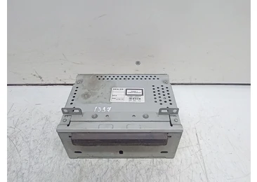 Radio cd BM5T-18C815-GN Ford Focus 3 (2011 - 2015) T3DB