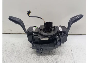 Ansamblu manete spira volan BV6T-13N064-aj Ford Focus 3 (2011 - 2015) 1.6 tdci T3DB