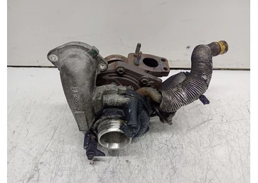 Turbo turbina 9686120680 Ford Focus 3 (2011 - 2015) T3DB