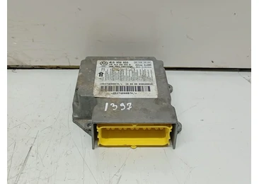 Calculator airbag 4L0959655 Audi Q7 4L (2005 - 2009)