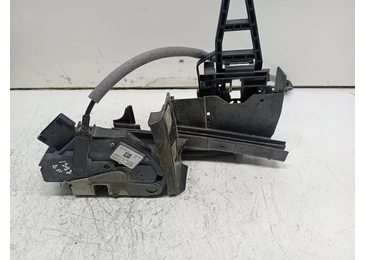 Broasca dreapta fata BM5A-A21812-BF Ford Focus 3 (2011 - 2015) T3DB