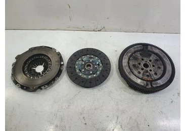 Kit ambreiaj volanta cu masa dubla 3082654393 Chevrolet Cruze J300 (2009 - 2012) 2.0 CDTI Z20D1
