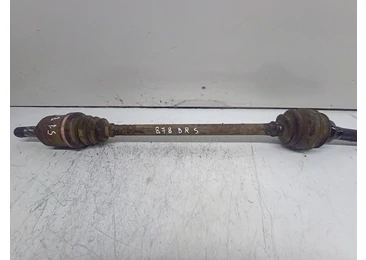 Planetara dreapta spate Subaru Forester 2 (2002 - 2005) 2.0 empi