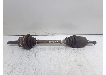 Planetara stanga fata Citroen C4 1 (2004 - 2008) 1.6 hdi 9h01
