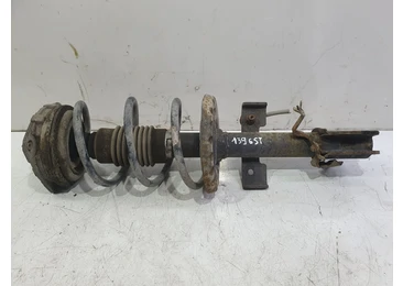 Amortizor cu arc stanga fata 8200676029 Renault Clio 3 (2005 - 2009) 1.5 dci K9K766