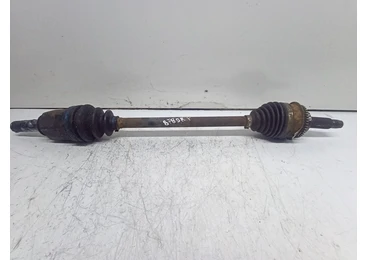 Planetara dreapta fata Subaru Forester 2 (2002 - 2005) 2.0 empi ej201nytab