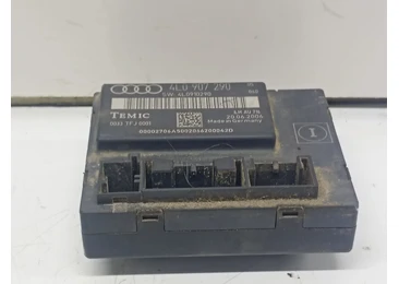 Modul confort 4L0907290 Audi Q7 4L (2005 - 2009)