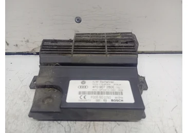 Modul luminii 4F0907280E Audi Q7 4L (2005 - 2009)