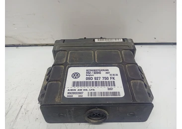 Calculator cutie de viteze 09D927750FK Audi Q7 4L (2005 - 2009)