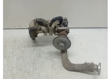 Racitor gaze EGR 059131511 Audi Q7 4L (2005 - 2009)