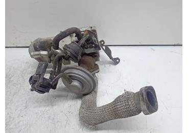 Racitor gaze EGR 059131511 Audi A6 4F/C6 (2004 - 2008)