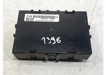 Calculator modul BCM 8200652285 Renault Clio 3 (2005 - 2009) 1.5 dci K9K766