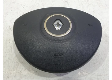 Airbag sofer 8200677493 Renault Clio 3 (2005 - 2009) 1.5 dci K9K766