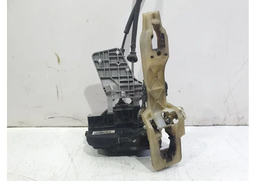 Broasca stanga fata 81310-2b020 Hyundai Santa Fe CM (2006 - 2010) 2.2 CRDi