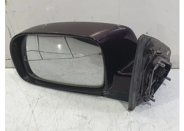 Oglinda stanga e4012508 Hyundai Santa Fe CM (2006 - 2010) 2.2 CRDi D4EB