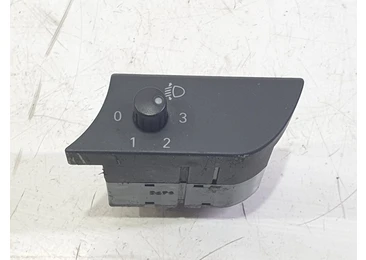 Buton reglaj faruri 8e1919094 Audi A4 B7 (2004 - 2008) 2.0 tdi BPW