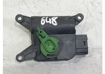 Motoras clapeta mixaj aer 0132801303 Audi A4 B7 (2004 - 2008) 2.0 tdi BPW