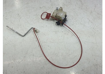 Motoras actuator usa rezervor 8e0862153a Audi A4 B7 (2004 - 2008) 2.0 tdi BPW