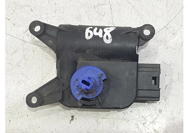 Motoras clapeta mixaj aer 0132801305 Audi A4 B7 (2004 - 2008) 2.0 tdi BPW