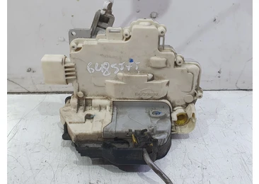 Broasca stanga fata Audi A4 B7 (2004 - 2008) 2.0 tdi BPW