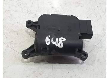 Motoras clapeta mixaj aer 0132801302 Audi A4 B7 (2004 - 2008) 2.0 tdi BPW