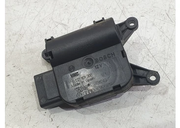 Motoras clapeta mixaj aer 0132801300 Audi A4 B7 (2004 - 2008) 2.0 tdi BPW