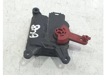 Motoras clapeta mixaj aer 8e1820511 Audi A4 B7 (2004 - 2008) 2.0 tdi BPW