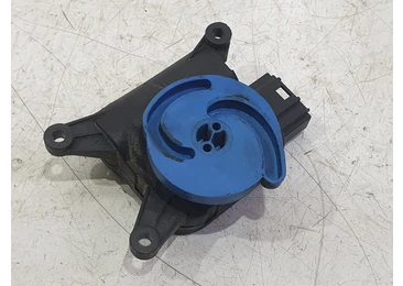 Motoras clapeta mixaj aer 0132801322 Audi A4 B7 (2004 - 2008) 2.0 tdi BPW