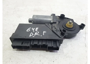 Motoras geam dreapta fata 8e1959802h Audi A4 B7 (2004 - 2008) 2.0 tdi BPW