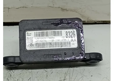 Modul confort TLR8326231 Chevrolet Cruze J300 (2009 - 2012) 2.0 CDTI Z20D1