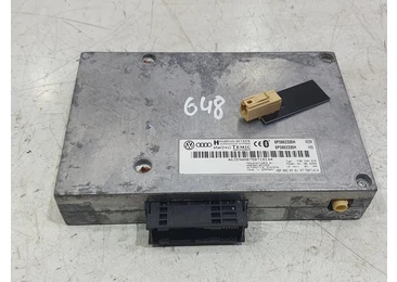 Modul Bluetooth 8p0862335h Audi A4 B7 (2004 - 2008) 2.0 tdi BPW