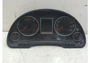 Ceasuri de bord 8e0920932k Audi A4 B7 (2004 - 2008) 2.0 tdi BPW
